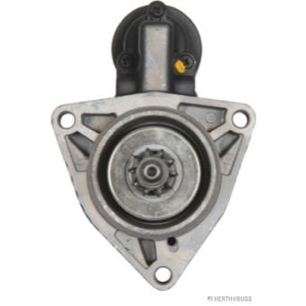 Démarreur HERTH+BUSS ELPARTS OEM 02B911023AX
