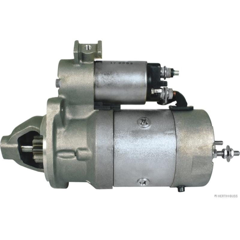 Démarreur HERTH+BUSS ELPARTS 42017020 - Visuel 1