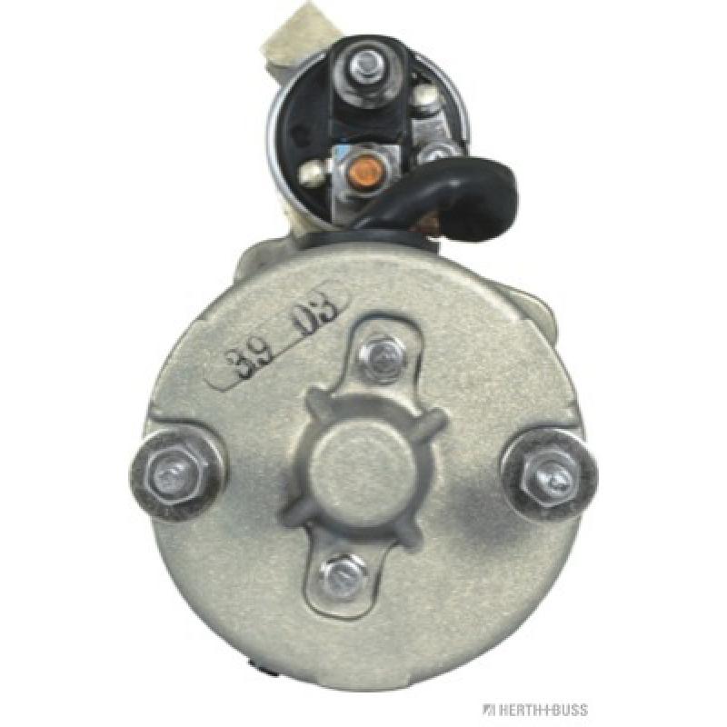 Démarreur HERTH+BUSS ELPARTS 42017020 - Visuel 2