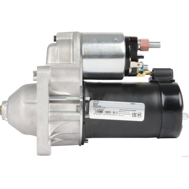Démarreur HERTH+BUSS ELPARTS 42017030 - Visuel 1
