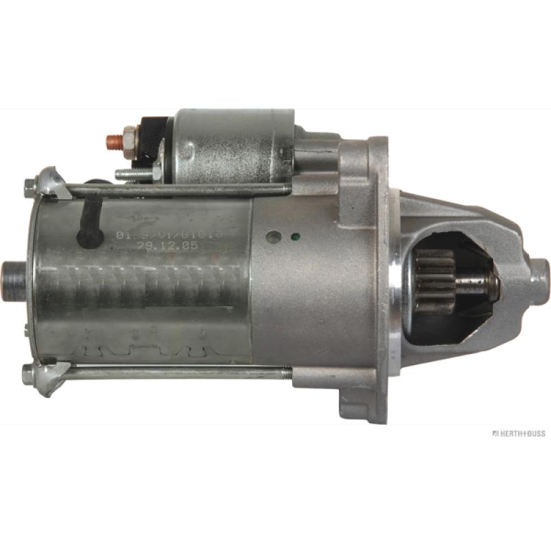 Démarreur HERTH+BUSS ELPARTS 42017060 - Visuel 1