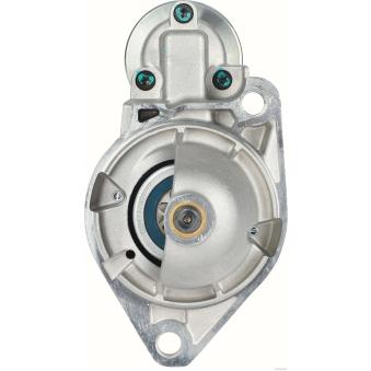 Démarreur HERTH+BUSS ELPARTS OEM 90487345 Démarreur HERTH+BUSS ELPARTS OEM 90487345