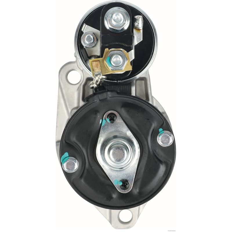 Démarreur HERTH+BUSS ELPARTS 42017920 - Visuel 2