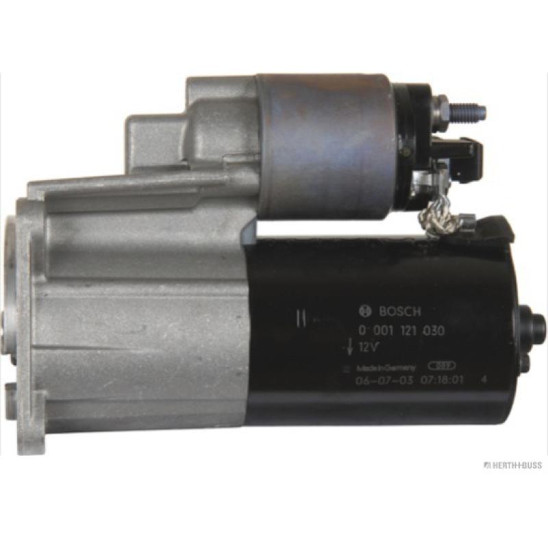 Démarreur HERTH+BUSS ELPARTS 42017940 - Visuel 1