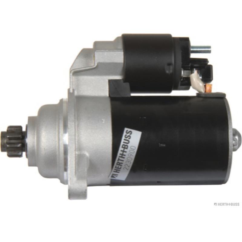 Démarreur HERTH+BUSS ELPARTS 42018040 - Visuel 1