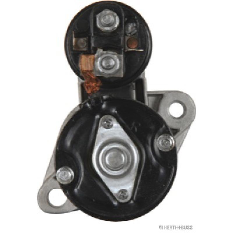 Démarreur HERTH+BUSS ELPARTS 42018340 - Visuel 2