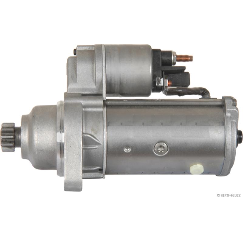 Démarreur HERTH+BUSS ELPARTS 42018390 - Visuel 1