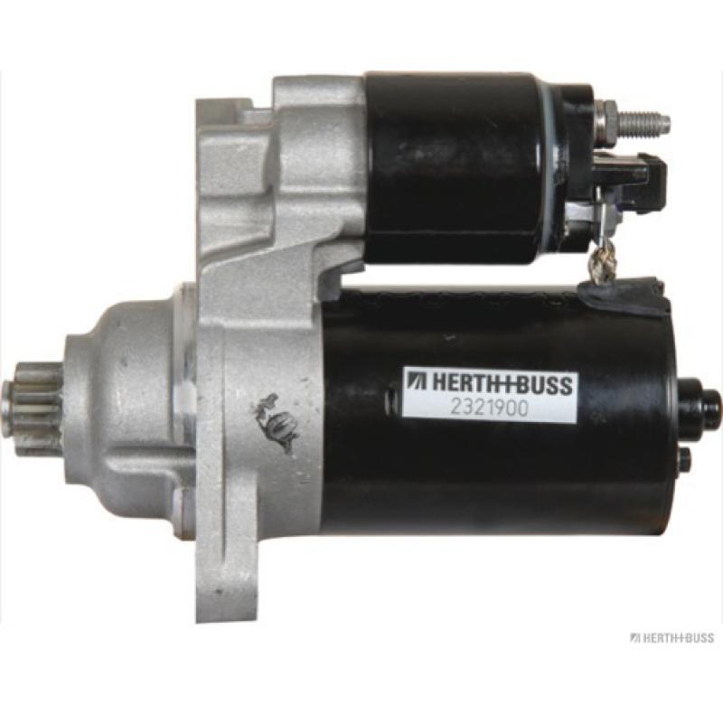 Démarreur HERTH+BUSS ELPARTS 42018430 - Visuel 1