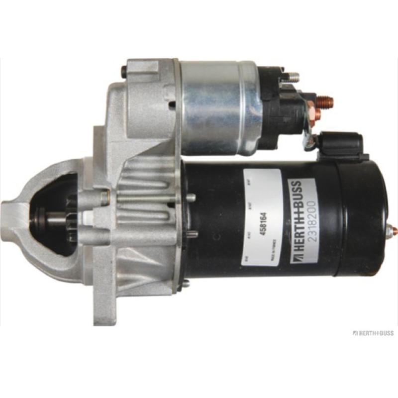 Démarreur HERTH+BUSS ELPARTS 42018573 - Visuel 1