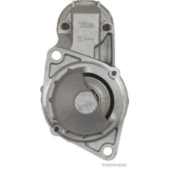 Démarreur HERTH+BUSS ELPARTS OEM 1661510001