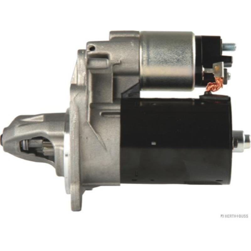 Démarreur HERTH+BUSS ELPARTS 42018830 - Visuel 1