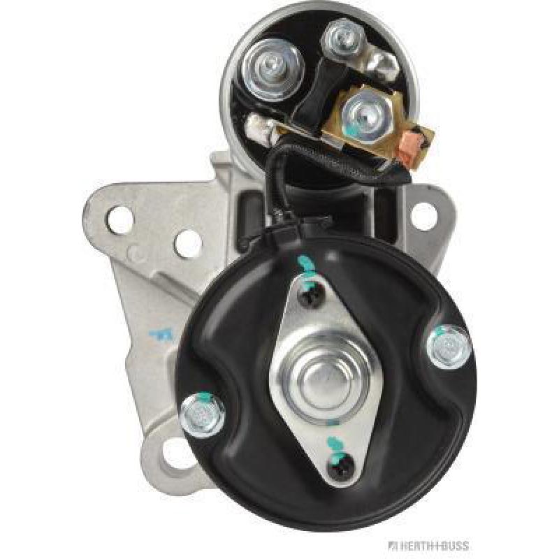 Démarreur HERTH+BUSS ELPARTS 42018860 - Visuel 2