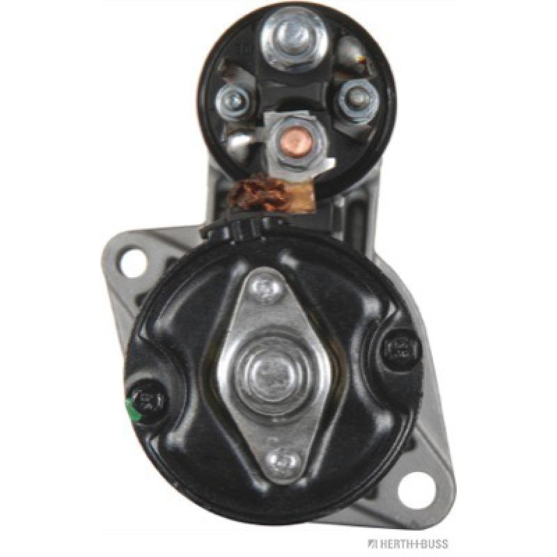 Démarreur HERTH+BUSS ELPARTS 42018890 - Visuel 2