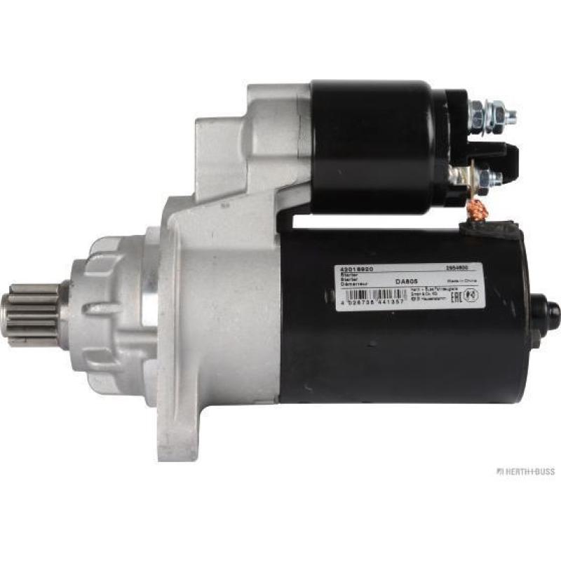 Démarreur HERTH+BUSS ELPARTS 42018920 - Visuel 1