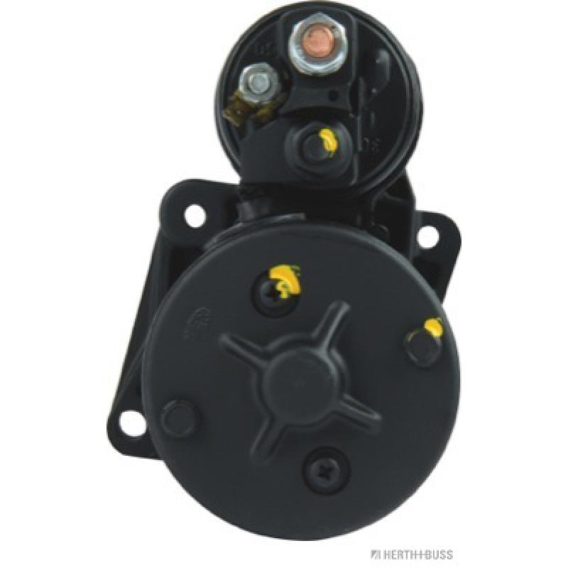 Démarreur HERTH+BUSS ELPARTS 42019301 - Visuel 2
