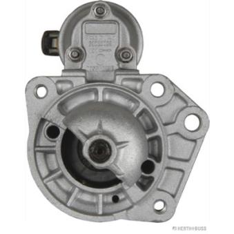 Démarreur HERTH+BUSS ELPARTS 42019311 pour VOLKSWAGEN CADDY 1.4 - 75cv