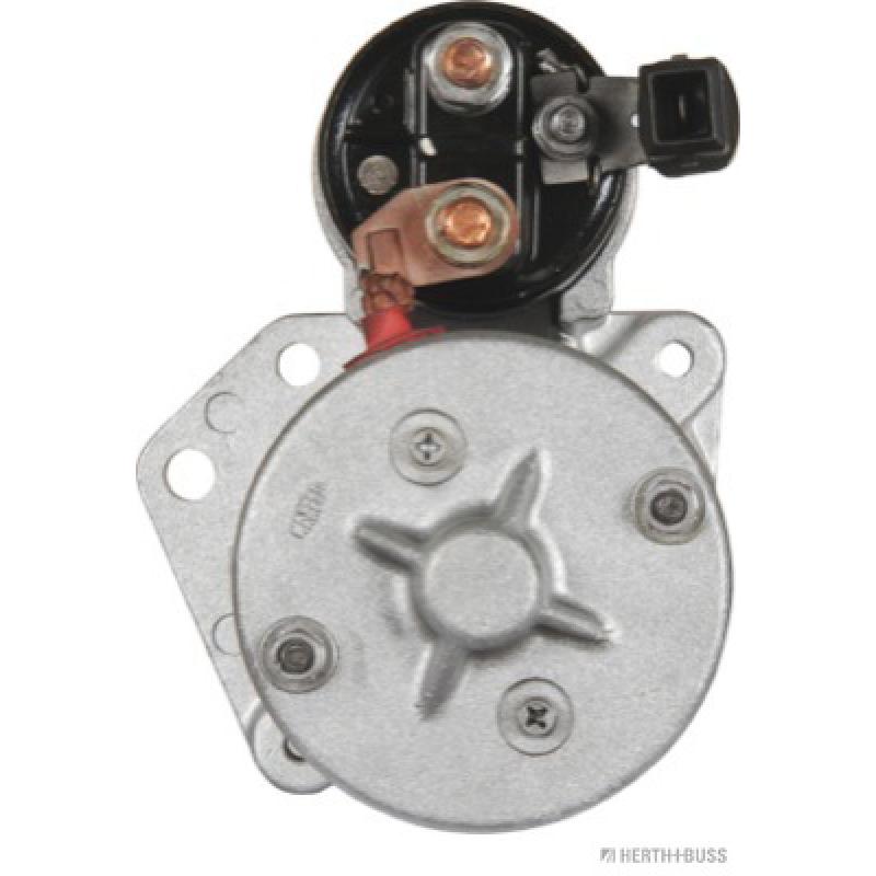 Démarreur HERTH+BUSS ELPARTS 42019311 - Visuel 2