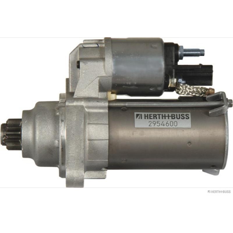 Démarreur HERTH+BUSS ELPARTS 42020220 - Visuel 1