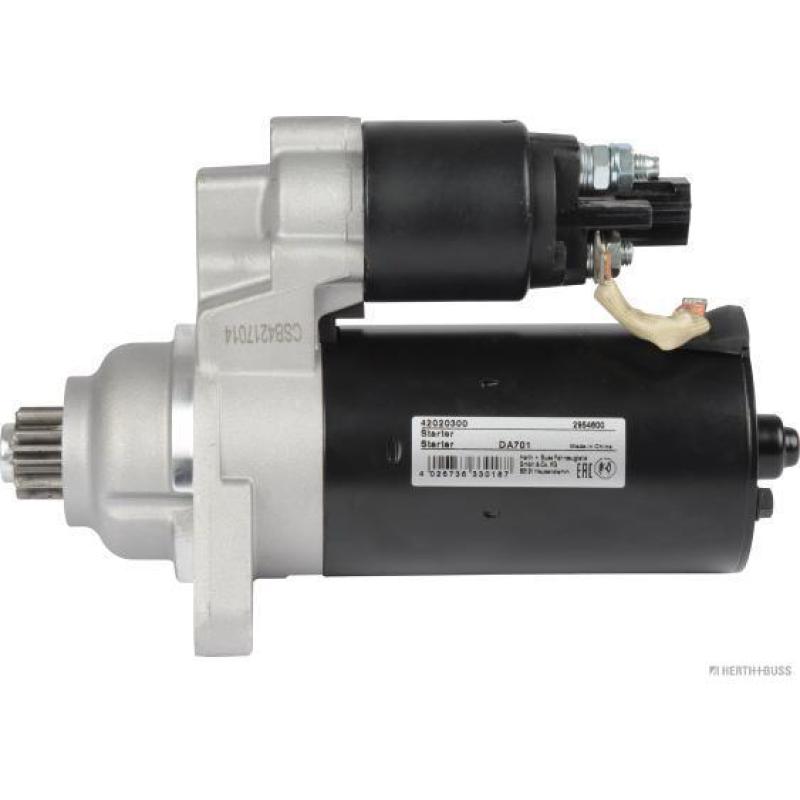 Démarreur HERTH+BUSS ELPARTS 42020300 - Visuel 1