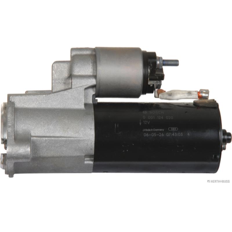 Démarreur HERTH+BUSS ELPARTS 42020370 - Visuel 1