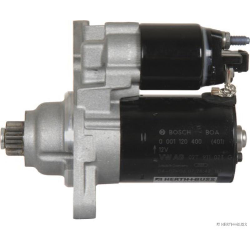 Démarreur HERTH+BUSS ELPARTS 42020780 - Visuel 1