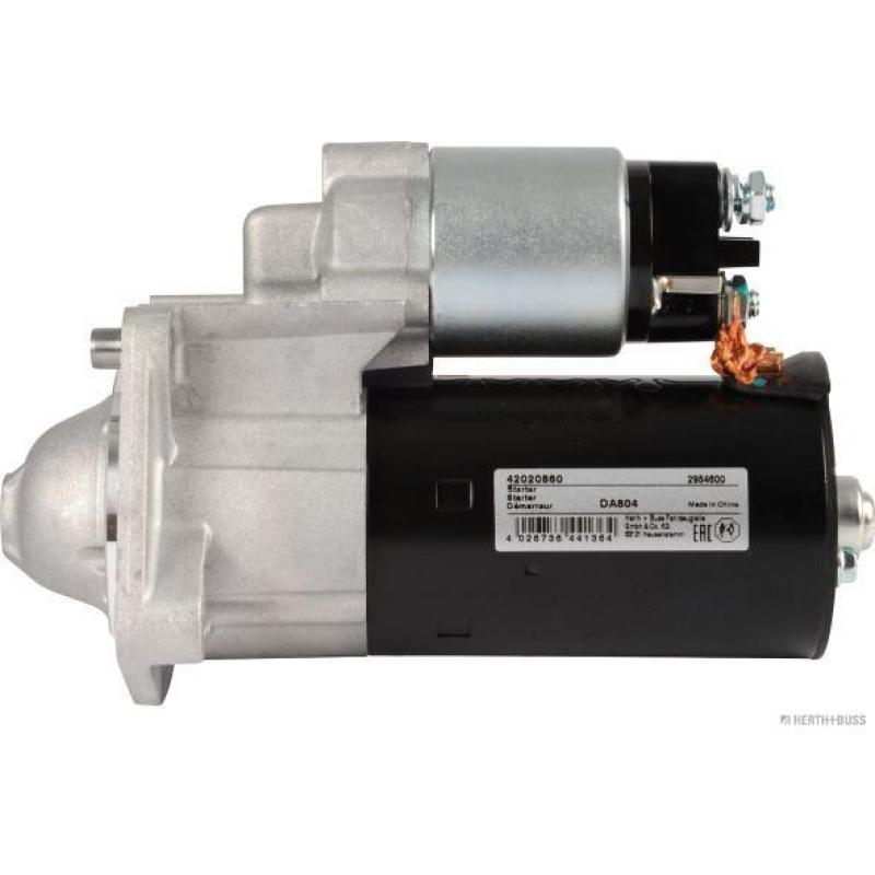 Démarreur HERTH+BUSS ELPARTS 42020860 - Visuel 1
