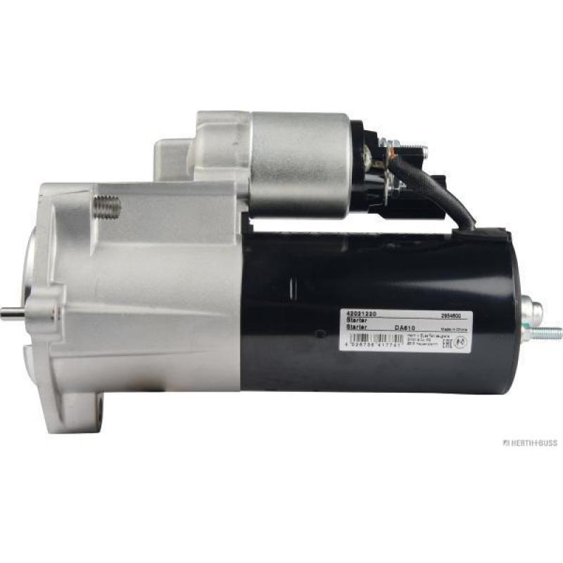 Démarreur HERTH+BUSS ELPARTS 42021220 - Visuel 1