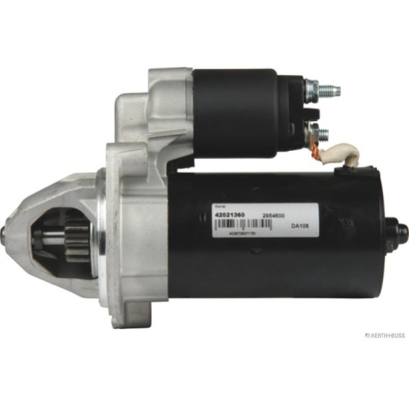 Démarreur HERTH+BUSS ELPARTS 42021360 - Visuel 1