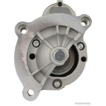 Démarreur HERTH+BUSS ELPARTS 42021600 pour PEUGEOT EXPERT 2.0 - 136cv