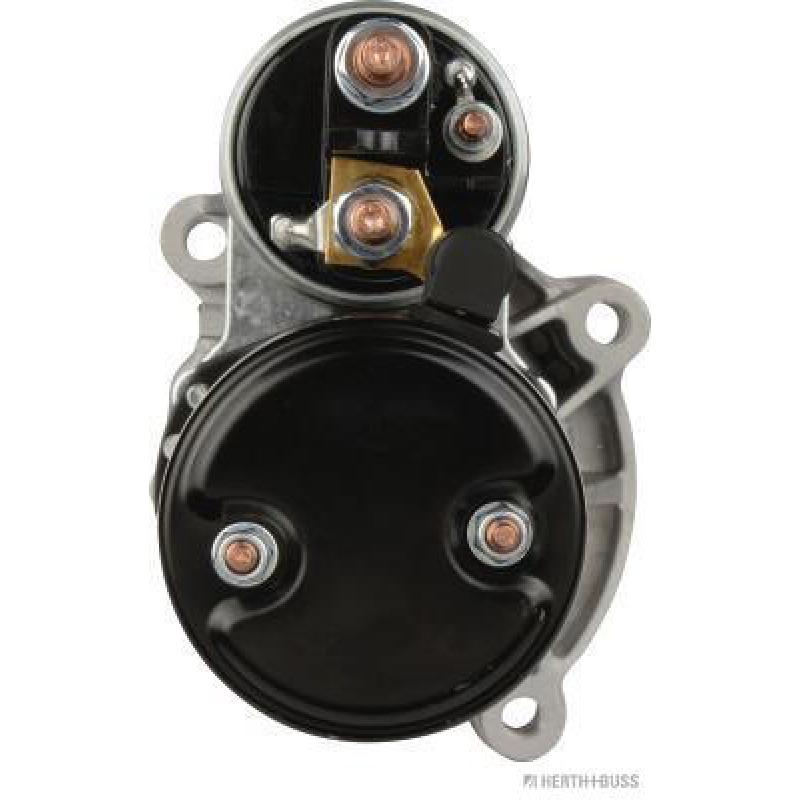 Démarreur HERTH+BUSS ELPARTS 42021600 - Visuel 2