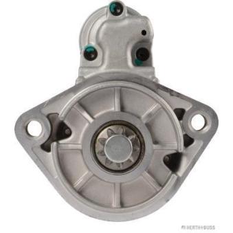 Démarreur HERTH+BUSS ELPARTS 42021630 pour VOLKSWAGEN CRAFTER 2.5 TDI - 163cv