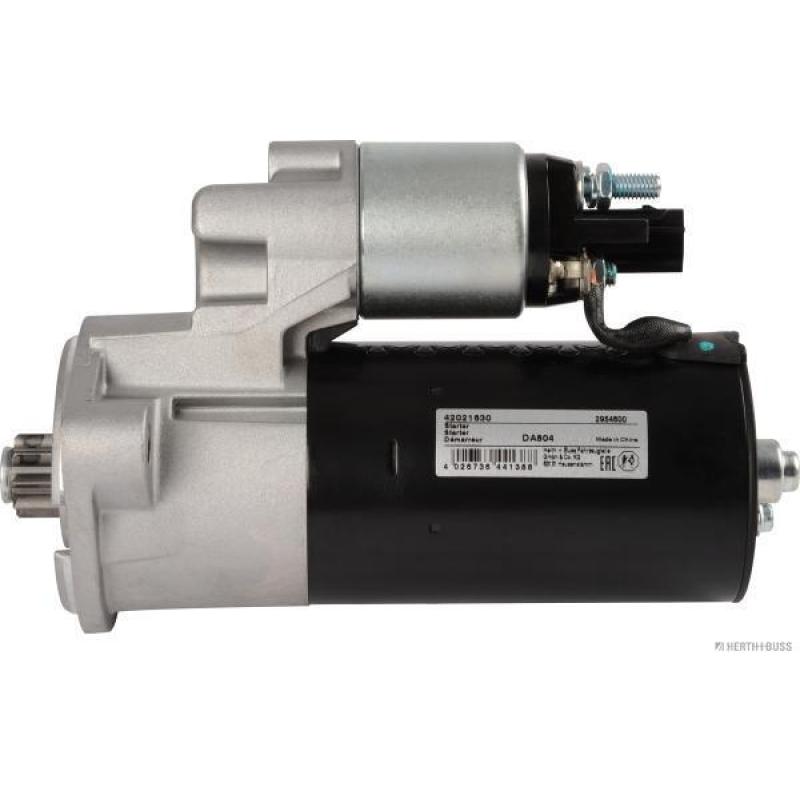 Démarreur HERTH+BUSS ELPARTS 42021630 - Visuel 1