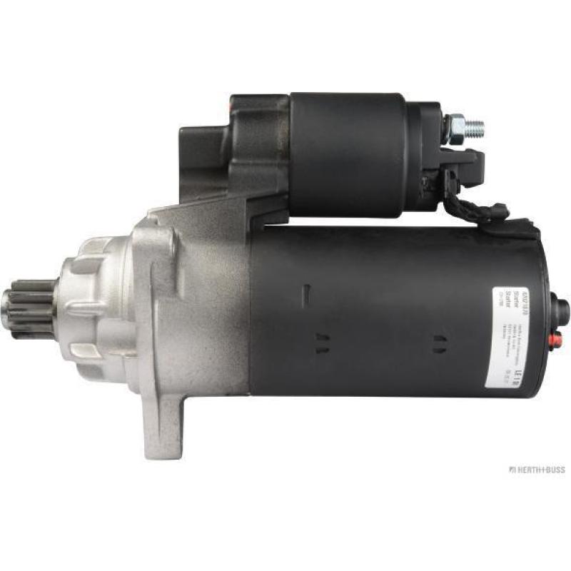 Démarreur HERTH+BUSS ELPARTS 42021870 - Visuel 1