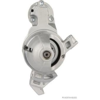 Démarreur HERTH+BUSS ELPARTS 42022020 pour VOLKSWAGEN SCIROCCO 320 d - 184cv
