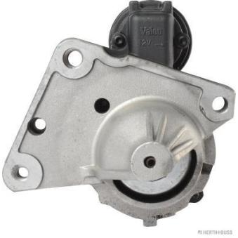 Démarreur HERTH+BUSS ELPARTS 42023580 pour CITROEN NEMO 1.6 HDI 92 - 92cv