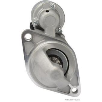 Démarreur HERTH+BUSS ELPARTS OEM 1202229 Démarreur HERTH+BUSS ELPARTS OEM 1202229