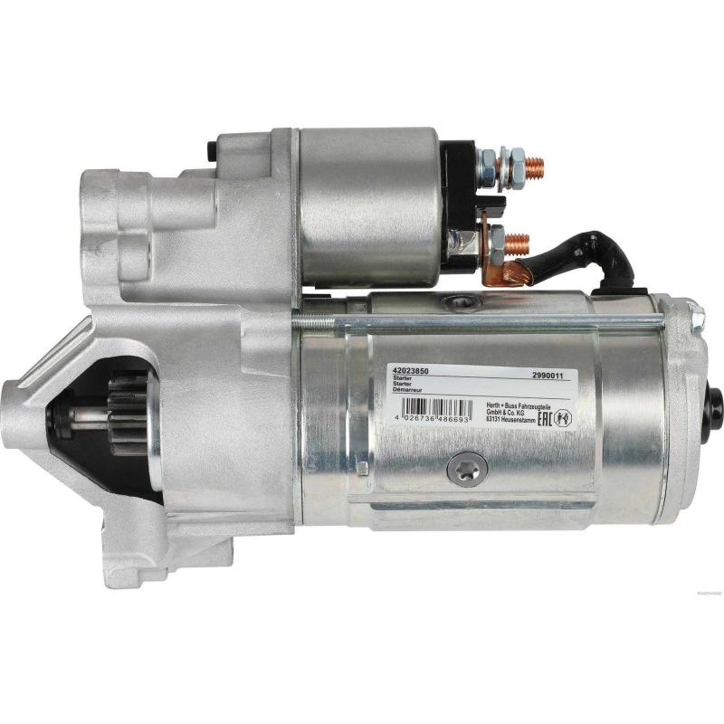 Démarreur HERTH+BUSS ELPARTS 42023850 - Visuel 1