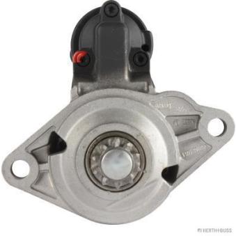 Démarreur HERTH+BUSS ELPARTS 42024360 pour AUDI A3 2.0 TDI - 163cv