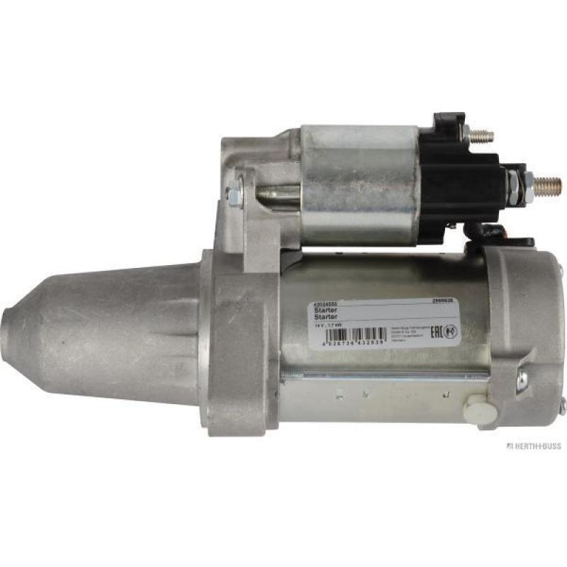 Démarreur HERTH+BUSS ELPARTS 42024550 - Visuel 1