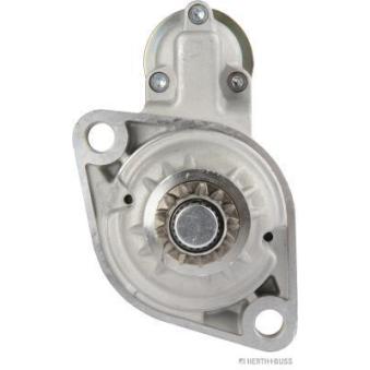 Démarreur HERTH+BUSS ELPARTS 42025110 pour BMW Z3 2.0 TDI - 110cv