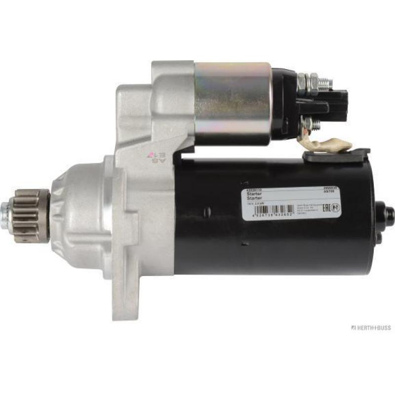 Démarreur HERTH+BUSS ELPARTS 42025110 - Visuel 1