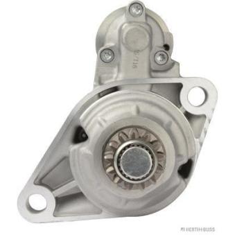 Démarreur HERTH+BUSS ELPARTS OEM 0AM911023FX
