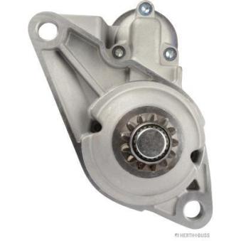 Démarreur HERTH+BUSS ELPARTS 42025170 pour AUDI A1 1.2 TFSI - 86cv