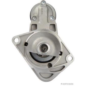 Démarreur HERTH+BUSS ELPARTS 42025210 pour BMW M1 1.4 - 75cv
