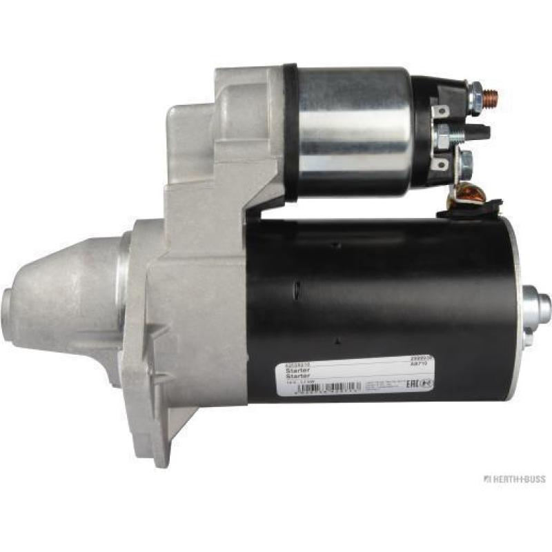 Démarreur HERTH+BUSS ELPARTS 42025210 - Visuel 1