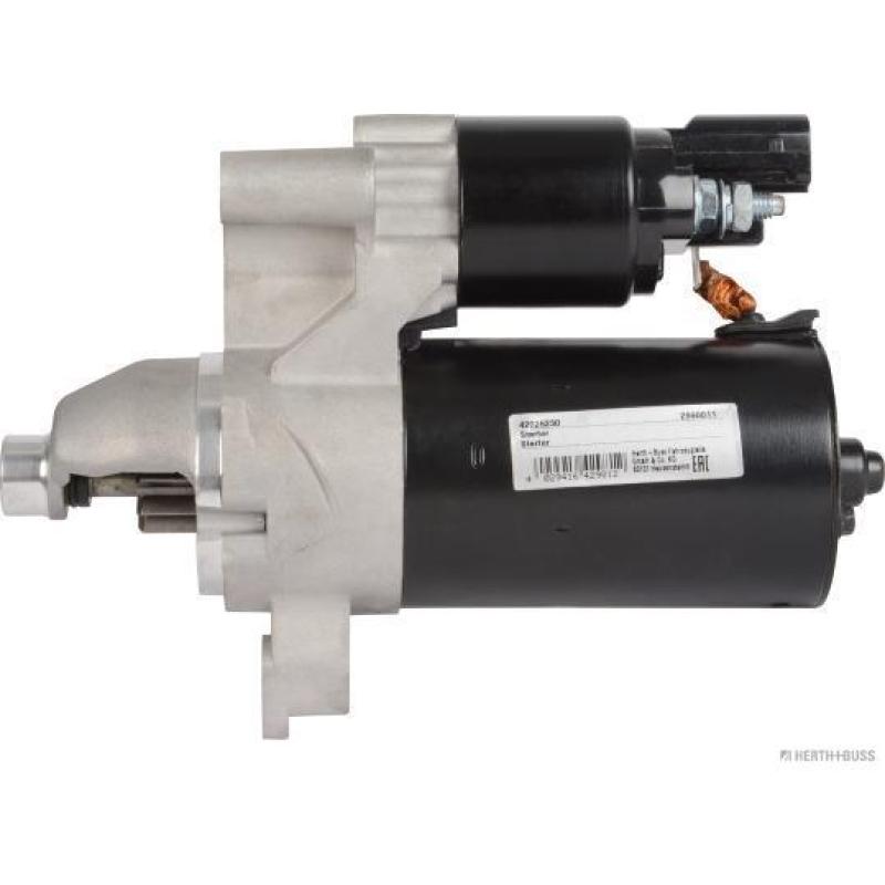 Démarreur HERTH+BUSS ELPARTS 42025230 - Visuel 1