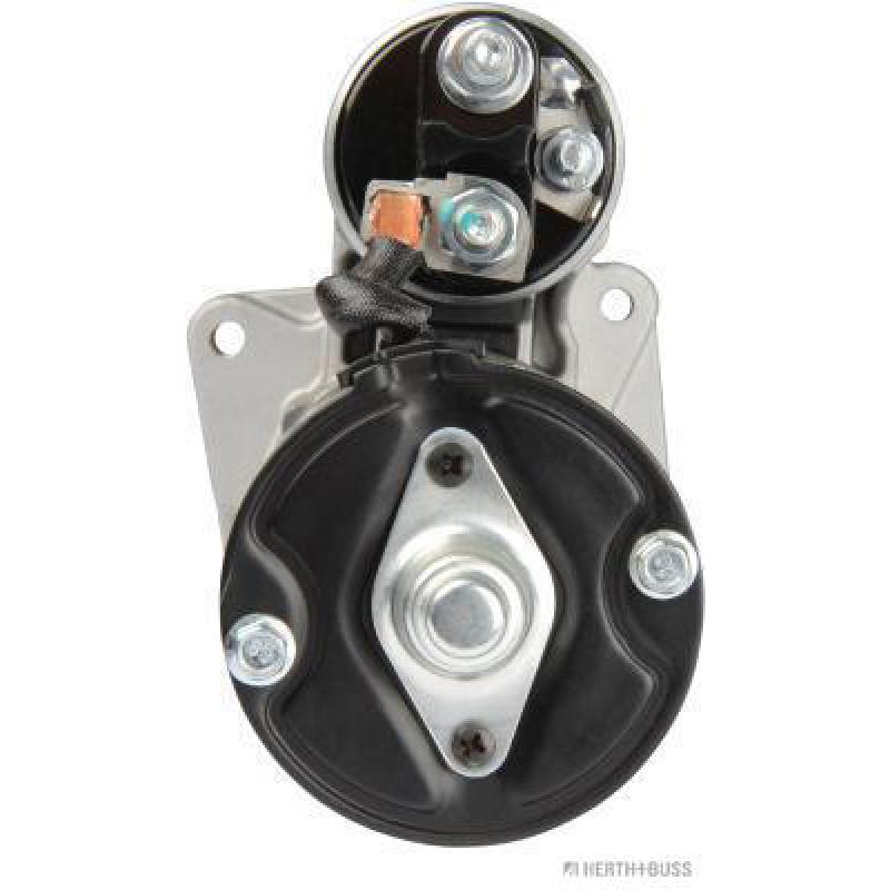 Démarreur HERTH+BUSS ELPARTS 42025380 - Visuel 2