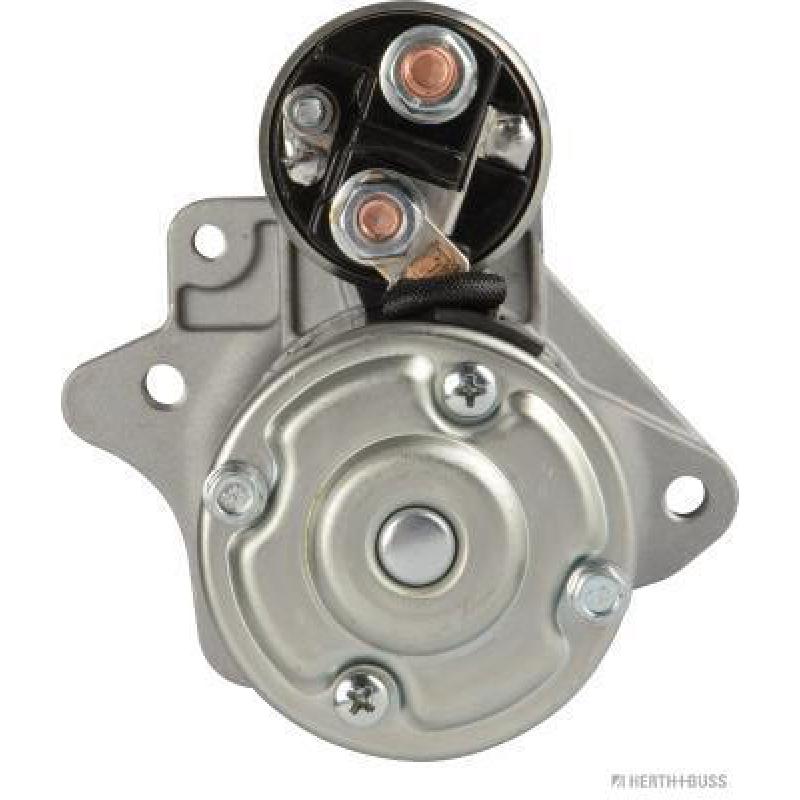 Démarreur HERTH+BUSS ELPARTS 42025770 - Visuel 2
