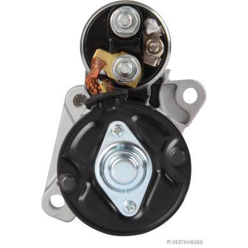 Démarreur HERTH+BUSS ELPARTS 42025820 - Visuel 2