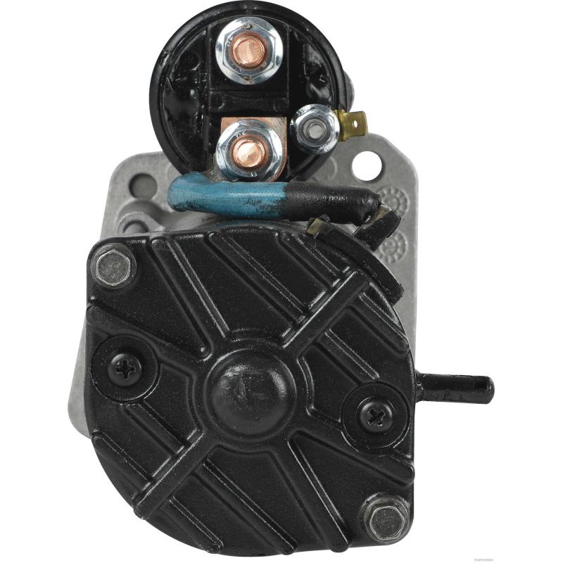 Démarreur HERTH+BUSS ELPARTS 42026260 - Visuel 2